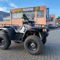 Quad Polaris Sportsman 700 Twin 4x4
