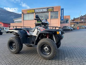 Quad Polaris Sportsman 700 Twin 4x4