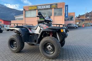 Quad Polaris Sportsman 700 Twin 4x4