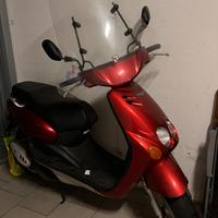 Scooter 50cc