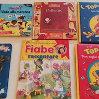 libri per bambini 