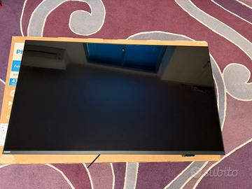 Philips Tv 43”
