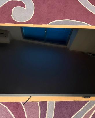 Philips Tv 43”