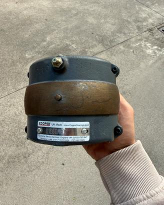 cuscinetti industriali smontabili