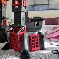 Castello playmobil 5480