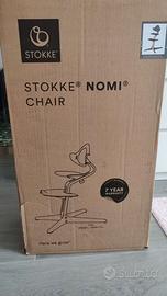 Sedia Stokke Nomi