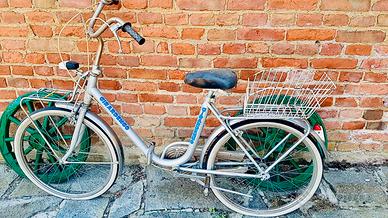 Bicicletta GIRARDENGO grazziella donna