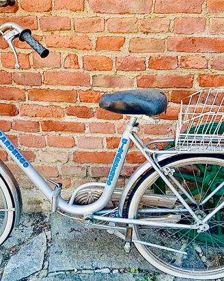 Bicicletta GIRARDENGO grazziella donna