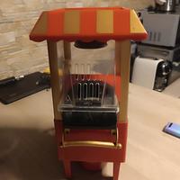 macchina per popcorn 