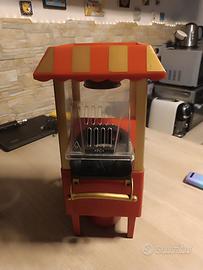 macchina per popcorn 