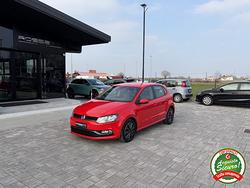 VOLKSWAGEN Polo 1.4 TDI 5p ANCHE PER NEOPATENTAT