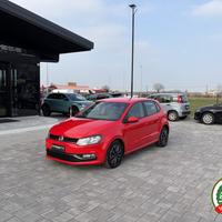 VOLKSWAGEN Polo 1.4 TDI 5p ANCHE PER NEOPATENTAT