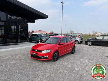 VOLKSWAGEN Polo 1.4 TDI 5p ANCHE PER NEOPATENTAT