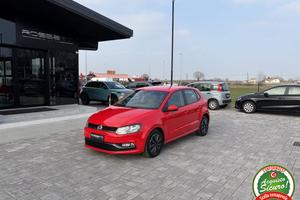 VOLKSWAGEN Polo 1.4 TDI 5p ANCHE PER NEOPATENTAT