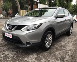 Nissan Qashqai 1.5 dCi DPF Tekna 81kw(110CV)