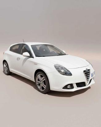 ALFA ROMEO Giulietta (2010-21) - Giulietta 1.6 JTD