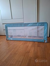 sponda letto bambino