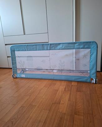 sponda letto bambino