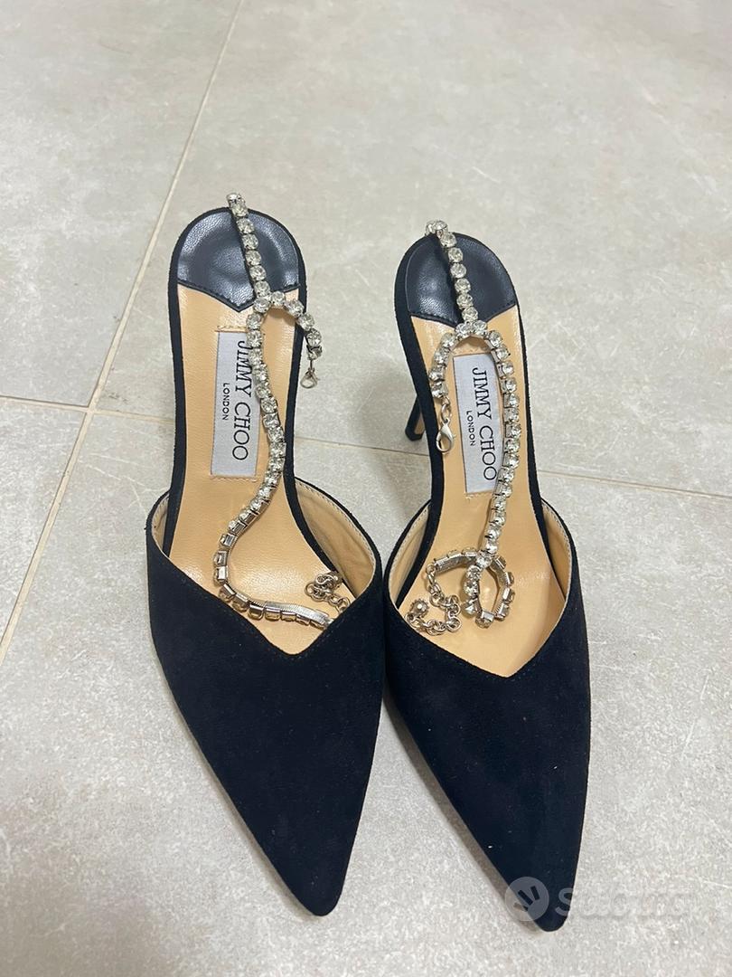 Tacchi Jimmy choo Abbigliamento e Accessori In vendita a Padova