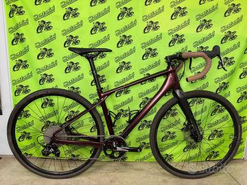 MERIDA SILEX 300 USATA