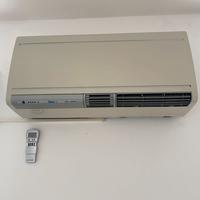 Condiz. OLIMPIA funziona senza unita’ esterna