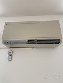 Condiz. OLIMPIA funziona senza unita’ esterna