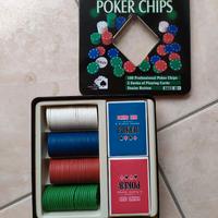 Set di carte da POKER