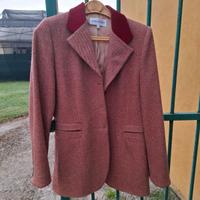 Giacca/blazer lana