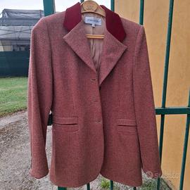 Giacca/blazer lana
