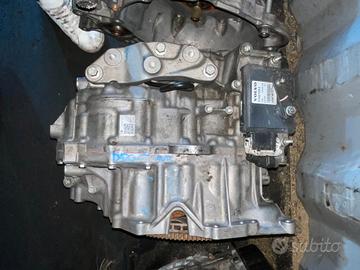 CAMBIO AUTOMATICO D4204T 2.0 TD VOLVO