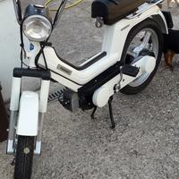 piaggio si 1990