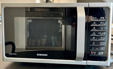 Samsung Microonde 28 litri SmartOven