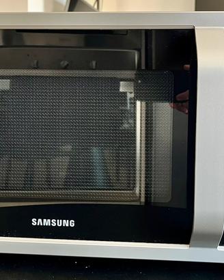 Samsung Microonde 28 litri SmartOven
