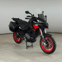 DUCATI Multistrada - Multistrada V2 950 S Street G