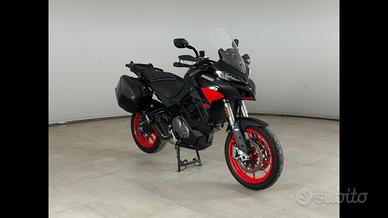 DUCATI Multistrada - Multistrada V2 950 S Street G