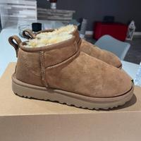 Ugg ultra mini