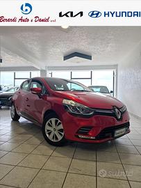 Renault Clio dCi 75 CV Energy Intens
