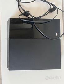 playstation 4