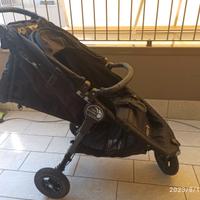 passeggino ovetto e navicella baby jogger