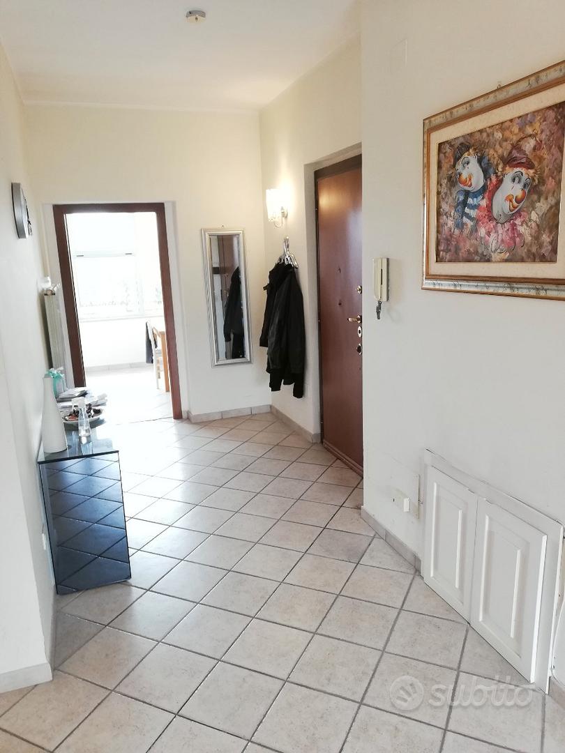 Appartamento – VT - Altro