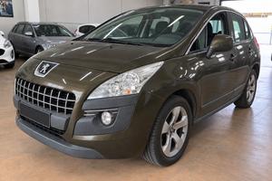 Peugeot 3008 1.6 HDi 110CV - CAMBIO AUTOMATICO