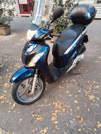 Honda SH 150 - 2009