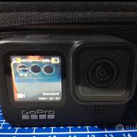 GoPro 9 black 