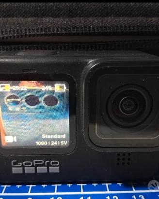 GoPro 9 black 