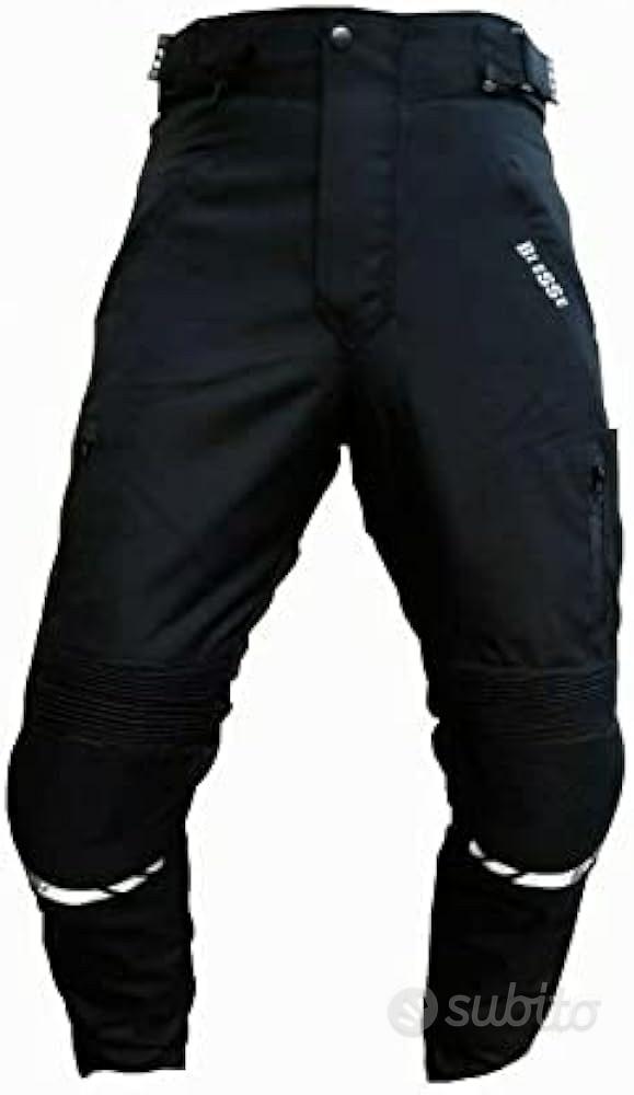 PANTALONI INVERNALI BI ESSE NUOVI - Accessori Moto In vendita a Lecce