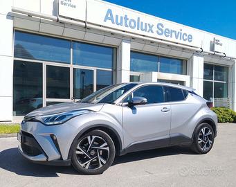 Toyota C-HR 1.8 Hybrid E-CVT Trend