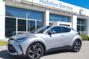 Toyota C-HR 1.8 Hybrid E-CVT Trend