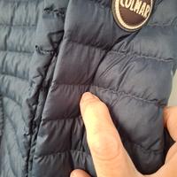 piumino donna 100gr Colmar 