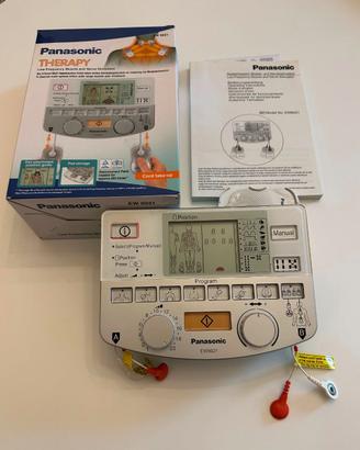 Stimolatore neuromuscolare Panasonic EW 6021