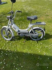 Piaggio Bravo